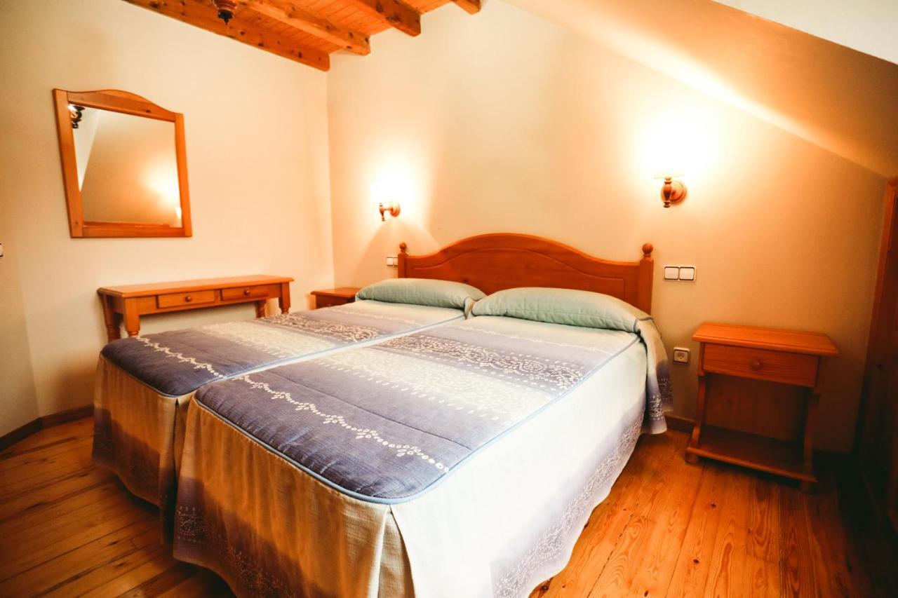 Hotel De Montana Lamiana Luaran gambar